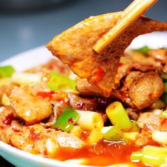 车站饭店(自犍路店) 여행 사진