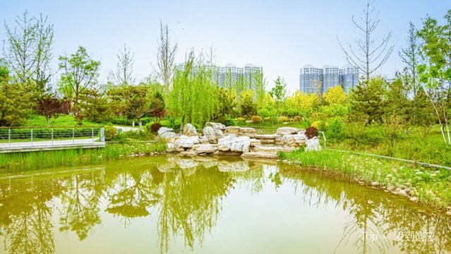 Taiyuan Harmony Park