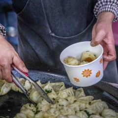 AN DE GUO TIE BAO User Photo