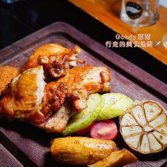 鵝島精釀啤酒西餐廳張用戶圖片