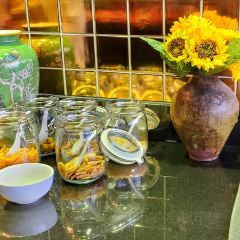 無錫巡塘書香府邸飯店·至達院餐廳張用戶圖片