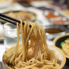 酒拾烤肉（逸臣中央店）張用戶圖片