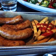 鼎玥·和牛料理 User Photo