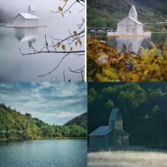 观海餐厅 User Photo