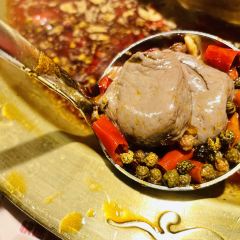 哥老官重庆美蛙鱼头(泰禾店) User Photo