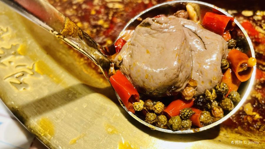 哥老官重庆美蛙鱼头(泰禾店)