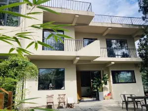肆喜SPACE餐厅