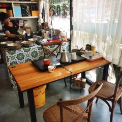 小龟私厨 User Photo