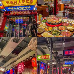 留香鐵板烤肉(太平街店)張用戶圖片
