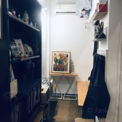 Blossom Coffee(凤凰北店) User Photo