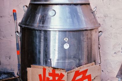 大侠烧烤(中国熊猫大道店)