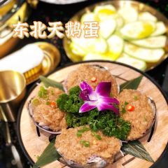 東味北道·烤肉館（柳市店）張用戶圖片