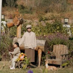 西溪里·花园西餐厅·咖啡馆 User Photo