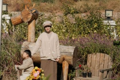 西溪裡·花園西餐廳·咖啡館