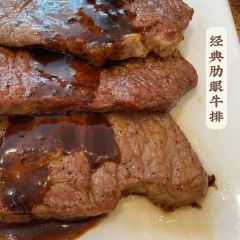 必勝客(世茂店)張用戶圖片