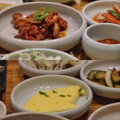 大富炭火烤肉 User Photo
