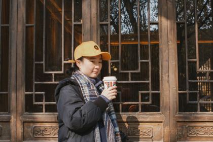 星巴克咖啡(袁家村店)