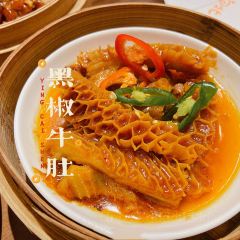 向北小食馆(南苑新居店) User Photo