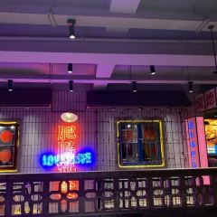 德小钵·肥肠馆(金钻店) User Photo