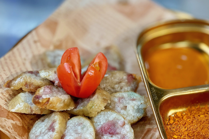 Meet Sun韩式大排档(福州万象九宜城店)