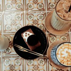 无恙咖啡 User Photo