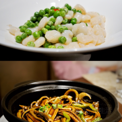 南京麗笙精選度假飯店·蘇秀中餐廳張用戶圖片