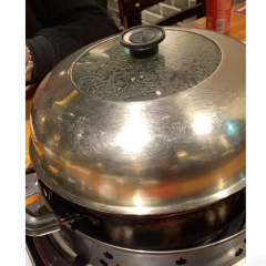 顺德大牌档(莲塘店) User Photo