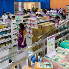 乡村基(新津新悦广场餐厅) User Photo