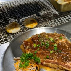 路邊烤牛肉（惠州旗艦店）張用戶圖片