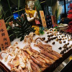 海集荟海鲜自助餐厅(万象汇店) User Photo