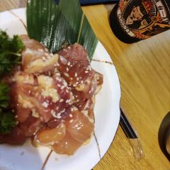 炙景台·烧肉居酒屋(东二环泰禾店) User Photo