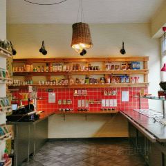 Samoobslužná jedáleň User Photo