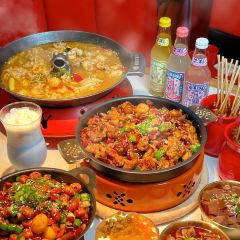 蛙塞有鱼(府衙店) User Photo