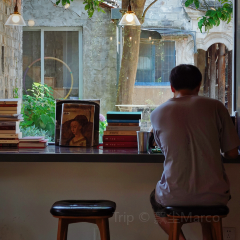 再望书店 User Photo