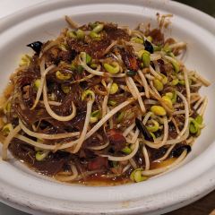 眉州东坡酒楼(麻城文化小镇店) User Photo