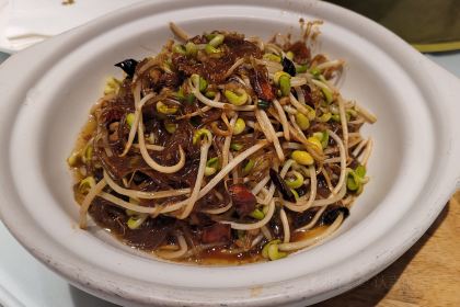 眉州东坡酒楼(麻城文化小镇店)