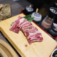 牛角日本烧肉专门店(KKMALL店) User Photo