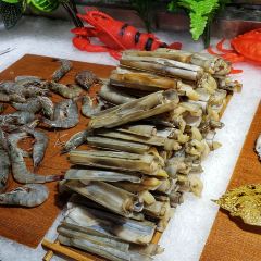 叉图牛排烤肉火锅自助餐厅(爱琴海店) User Photo