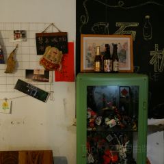 石板街咖啡店 User Photo