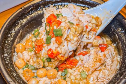 愛烤吧（方直廣場店）