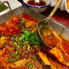 YI PIN YU User Photo