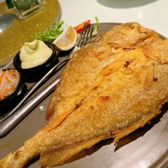 蕉棠·鸽子乳鸽专门店(万象城店) User Photo
