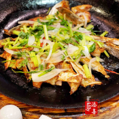 横店味道·珠江渔村(横店影视城店) User Photo