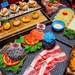 東岸裡·燒肉酒肆（又一城店）張用戶圖片