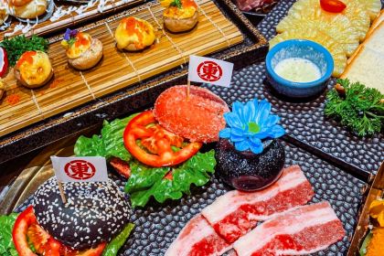 東岸裡·燒肉酒肆（又一城店）