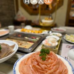 月满大江千层肚火锅(高新店) User Photo