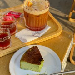 後咖啡·HOME COFFEE張用戶圖片