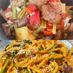 达瓦依合扎抓饭店 User Photo