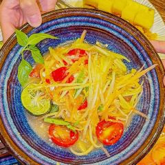 小桔象·泰國風味餐廳(惠城水門路16號店)張用戶圖片