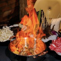 来意·Lane 8艺术餐厅 User Photo